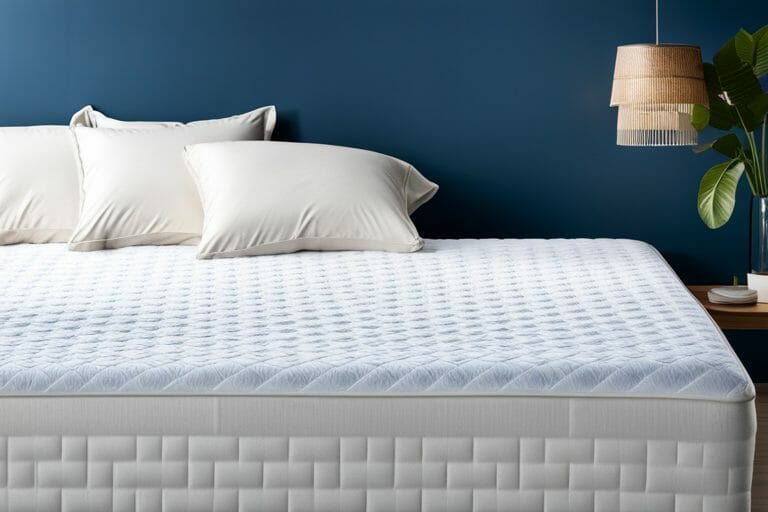 how to make mattress topper expand faster